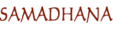 Samadhana