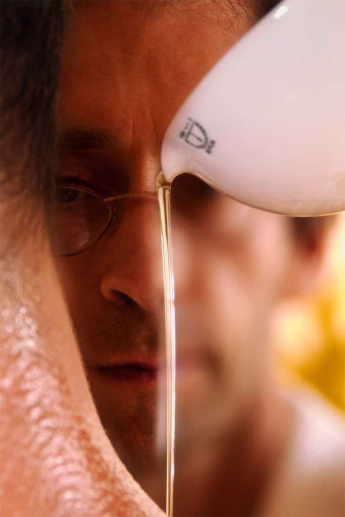 Ayurveda
