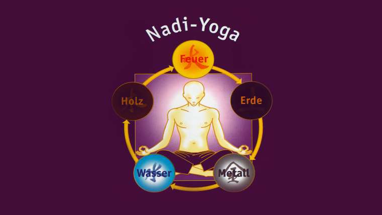 Nadi-Yoga Events